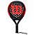 Raquete de Padel Wilson Pro Staff Elite - Carbono e Fibra - Imagem 1