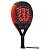 Raquete de Padel Wilson Pro Staff Elite - Carbono e Fibra - Imagem 7