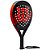 Raquete de Padel Wilson Pro Staff Elite - Carbono e Fibra - Imagem 4