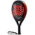 Raquete de Padel Wilson Pro Staff Elite - Carbono e Fibra - Imagem 5