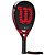 Raquete de Padel Wilson Bela Team - Imagem 1