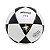 Bola Futevolei Mikasa FT5 - Profissional Branca / Preta - Imagem 2