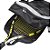 Mochila Raqueteira Tênis de Quadra, Beach Tennis, Pádel - Preta e Branca - Imagem 10