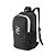 Mochila Raqueteira Tênis de Quadra, Beach Tennis, Pádel - Preta e Branca - Imagem 7