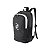 Mochila Raqueteira Tênis de Quadra, Beach Tennis, Pádel - Preta e Branca - Imagem 6