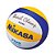 Bola Mikasa VLS 300 Vôlei de Praia Oficial FIVB - Imagem 2