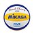 Bola Mikasa VLS 300 Vôlei de Praia Oficial FIVB - Imagem 1