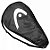 Raquete Beach Tennis Head Icon de Carbono - Imagem 7