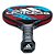 Raquete de Beach Tennis Adidas BT.30 Fiberglass Vermelho e Azul - Imagem 5