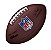 Bola Futebol Americano NFL Wilson Duke Pro Oficial - Imagem 1
