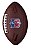 Bola Futebol Americano NFL Wilson Duke Pro Oficial - Imagem 3