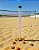 Coletor Apanhador 18 bolas para Tênis, Beach Tennis, Pádel e Pickleball - Imagem 2