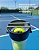 Coletor Apanhador 18 bolas para Tênis, Beach Tennis, Pádel e Pickleball - Imagem 5