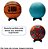 Suporte de mesa para Bola de Basquete, Vôlei e Futebol - Imagem 3