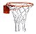 Aro de Basquete Tamanho Oficial com Rede - Imagem 1