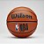 Bola de Basquete Oficial NBA Wilson Drv Pro 7 Outdoor - Imagem 2