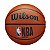 Bola de Basquete Oficial NBA Wilson Drv Pro 7 Outdoor - Imagem 3
