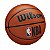 Bola de Basquete Oficial NBA Wilson Drv Pro 7 Outdoor - Imagem 5