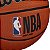Bola de Basquete Oficial NBA Wilson Drv Pro 7 Outdoor - Imagem 9