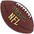Bola Futebol Americano NFL Wilson Super Grip Oficial - Imagem 1