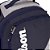 Mochila Wilson Esporte 600D Tênis Escola Notebook - 35 Litros - Imagem 3