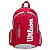 Mochila Wilson Esportiva Advantage 2 Tênis, 2 Raquetes - Imagem 2