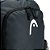 Mochila Head Gravity Preto e Verde para 2 Raquetes - Imagem 7