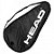Raquete Beach Tennis Head Duo Pro de Carbono - Imagem 7