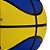 Mini Bola De Basquete NCAA Wilson Nº 3 Perfeita Para Crianças e Adolescentes - Imagem 6
