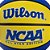 Mini Bola De Basquete NCAA Wilson Nº 3 Perfeita Para Crianças e Adolescentes - Imagem 5