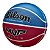 Bola De Basquete Wilson MVP Elite Oficial - Modelo Novo - Imagem 3