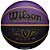 Bola De Basquete Wilson MVP Elite Oficial - Modelo Novo - Imagem 4