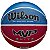 Bola De Basquete Wilson MVP Elite Oficial - Modelo Novo - Imagem 2
