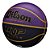 Bola De Basquete Wilson MVP Elite Oficial - Modelo Novo - Imagem 5