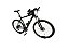 Suporte para Bicicleta Parede Bike Horizontal Mtb, Speed - BravoShop Esportes - Imagem 4