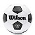 Bola Futebol Campo Tradicional Oficial Nº 3 Wilson Original - Imagem 1