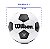 Bola Futebol Campo Tradicional Oficial Nº 3 Wilson Original - Imagem 2