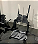 FLEXORA UNILATERAL EM PÉ SEM APOIO - Imagem 3