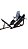 LEG SLED - Imagem 1