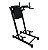 PARALELA ABDOMINAL - Imagem 1