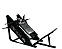 HACK 45 ROBUSTO - Imagem 1