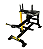 PANTURRILHA SENTADA PROFISSIONAL - Imagem 1