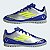 Chuteira Society adidas Infantil Meninos F50 Club Messi - Imagem 5
