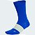 Meia Masculina adidas Cano Medio Runxgraphic 1 Par Tam 43-45 - Imagem 2