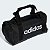 Mala adidas Esportiva Unissex Duffel Linear Extrapequena 12l - Imagem 2