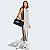 Mala adidas Esportiva Unissex Duffel Linear Extrapequena 12l - Imagem 4