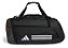 Mala P Treino adidas Duffel Pequena Essentials Tres Listras - Imagem 1