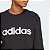 Moletom Feminino adidas Original Moletinho Essentials Linear - Imagem 12