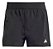 Shorts Feminino adidas Own The Run Esportivo Com Bolso - Imagem 3