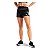 Shorts Feminino adidas Own The Run Esportivo Com Bolso - Imagem 1